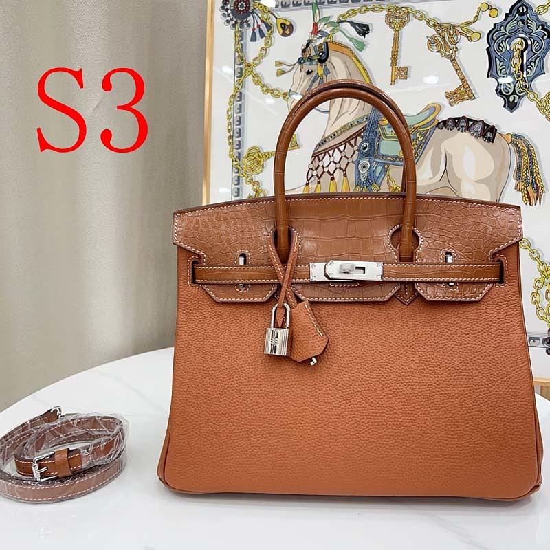 LHP5 handbag 30-23-12CM 25-19-10CM Bag