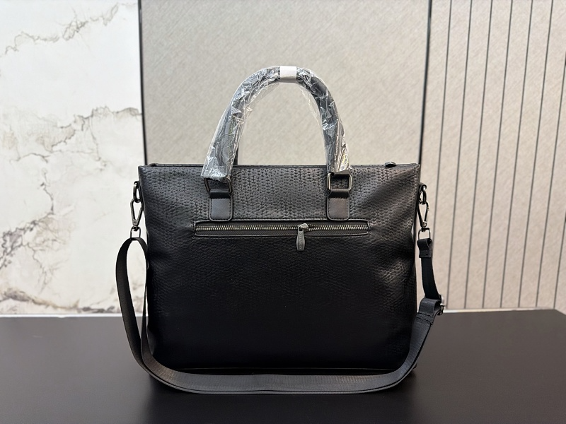 AGP10 laptop bag leather handbag 28-38CM Bag