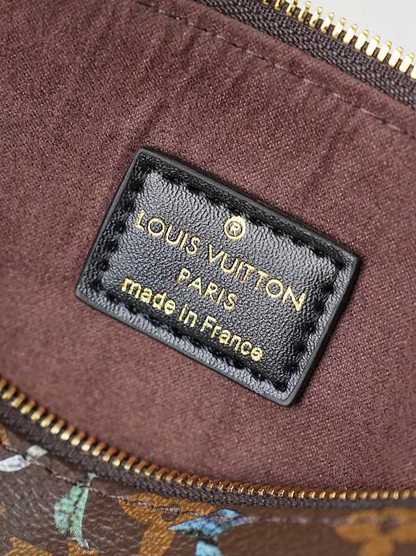 LLP321  Bag 23.5-13.5-4CM Handbag Bags