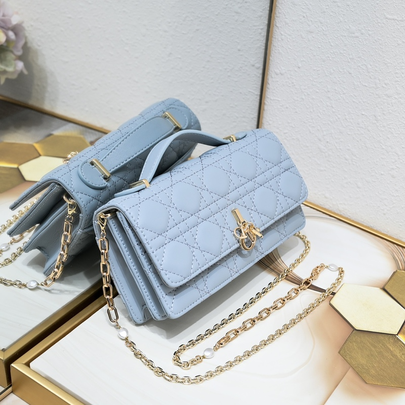 LDP28 bag 25-15-6cm Shoulder bags
