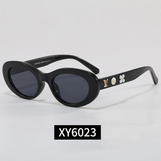 6023  Sunglasses with box