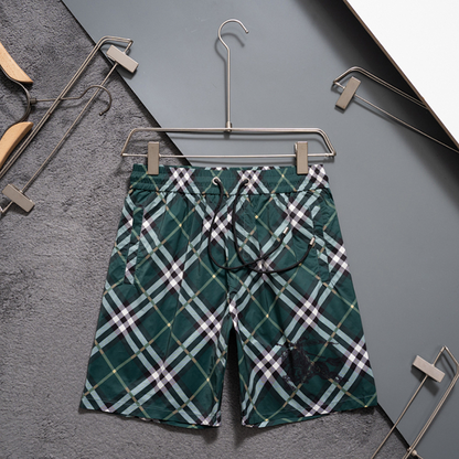 BUC038  New Men's Summer Beach Pants, Swimming Pants, Shorts Clothing
