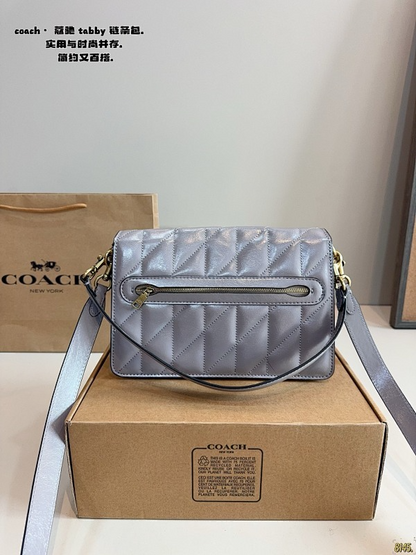 MCP78 Leather bag 26-7-13CM Shoulder Bags