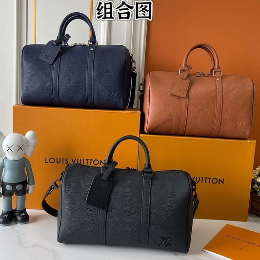 LLP301 bag 35-21-16CM travel bag