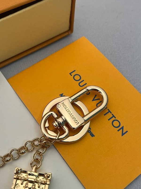 JK87 Key Chain New Style