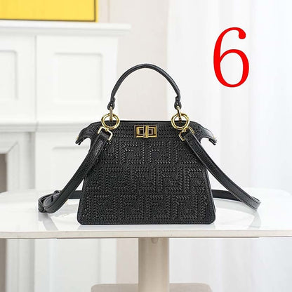 LFP41 bag 20CM Hand bag