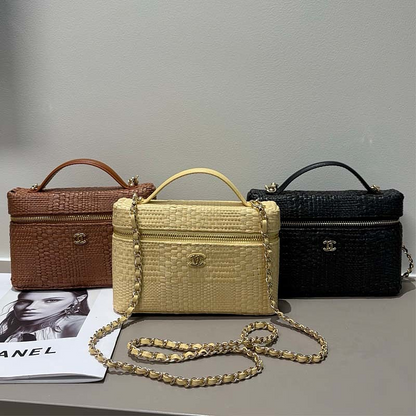 LCP59 bag 17-19.5-5cm Shoulder bags