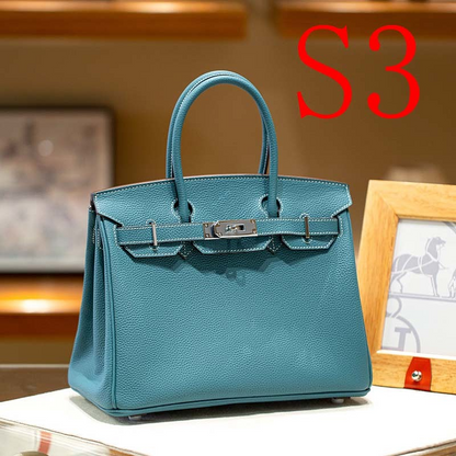 LHP9 bag 30-22-16CM Hand bag