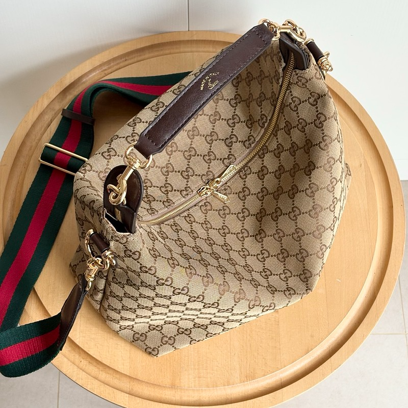 LGP03 Canvas Bag 33-27-15CM Travel Bags