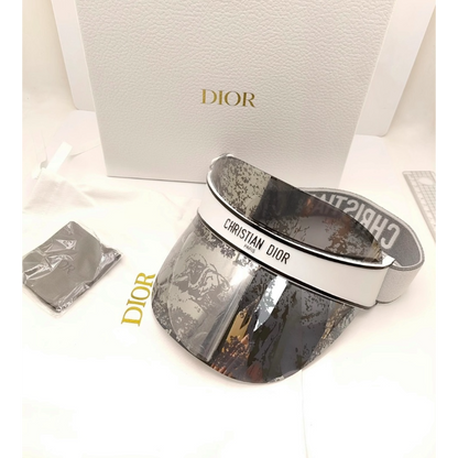 DIH1  High quality fashionable women's sun hat with hollowed out top hat