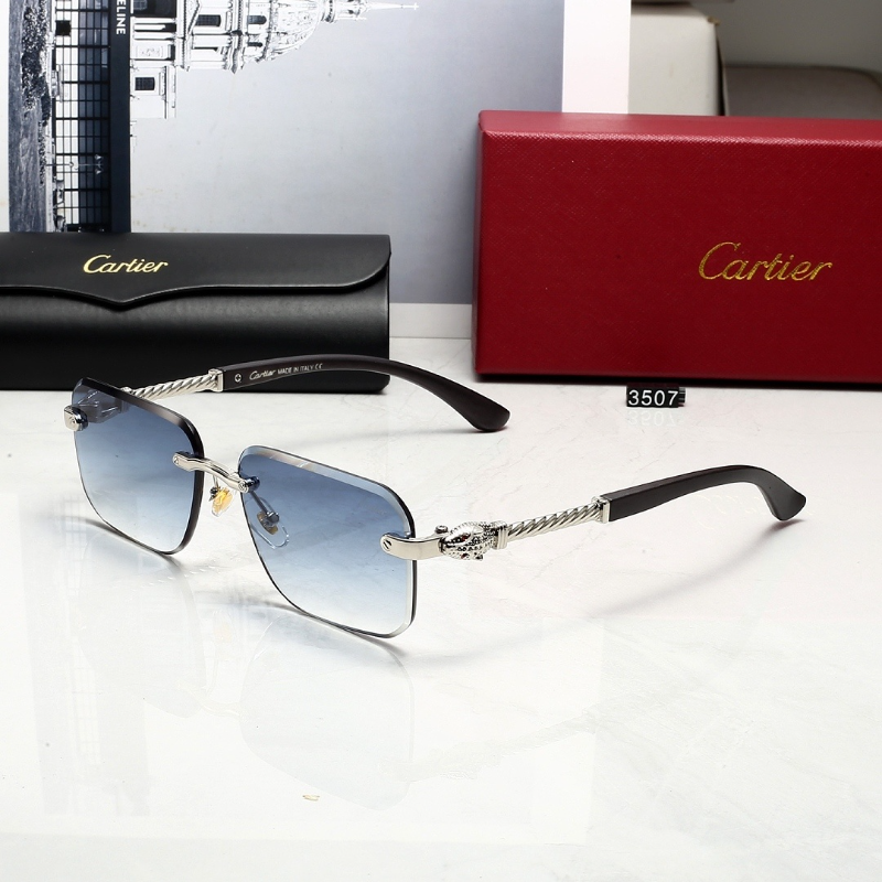 3507 Sunglasses with box