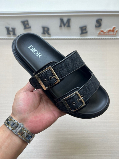 YDS4 Men Women shoes 38-45 Slipper with box
