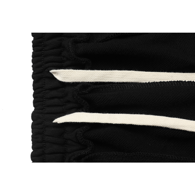 SPC27 New men's and women's summer pure cotton shorts clothing