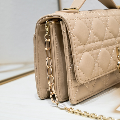 LDP28 bag 25-15-6cm Shoulder bags