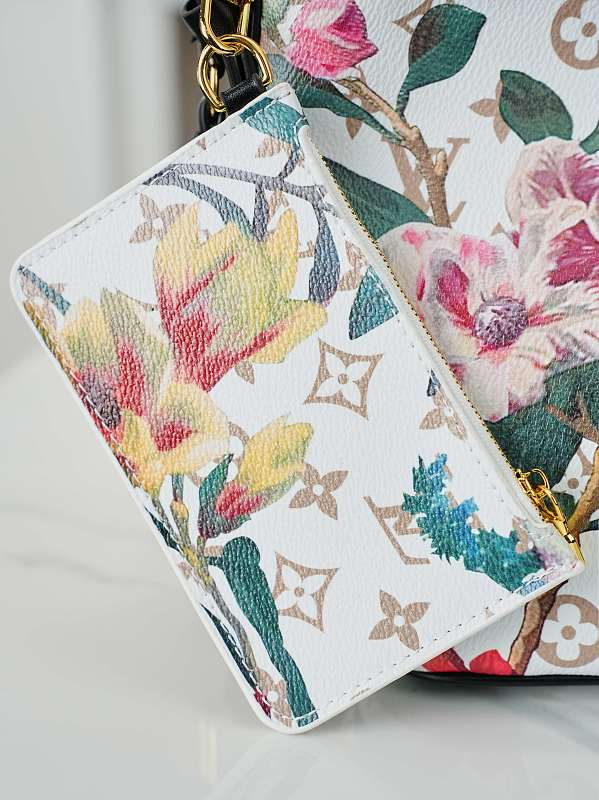 LLP322  Bag 23.5-13.5-4CM Handbag Bags