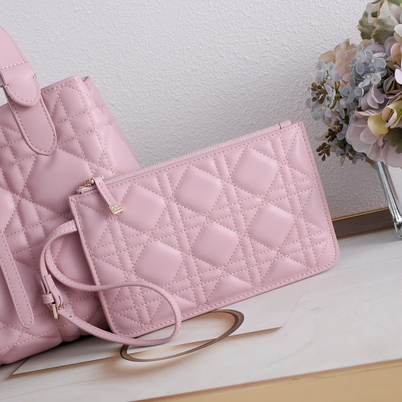 LDP76  Bag 28.5X19X21cm 23X15X15cm Handbag Bags