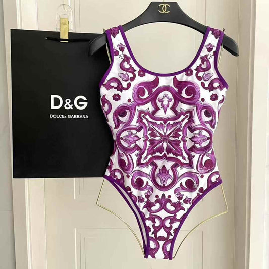 ZDGR1 Women's swimwear two-piece bikini
