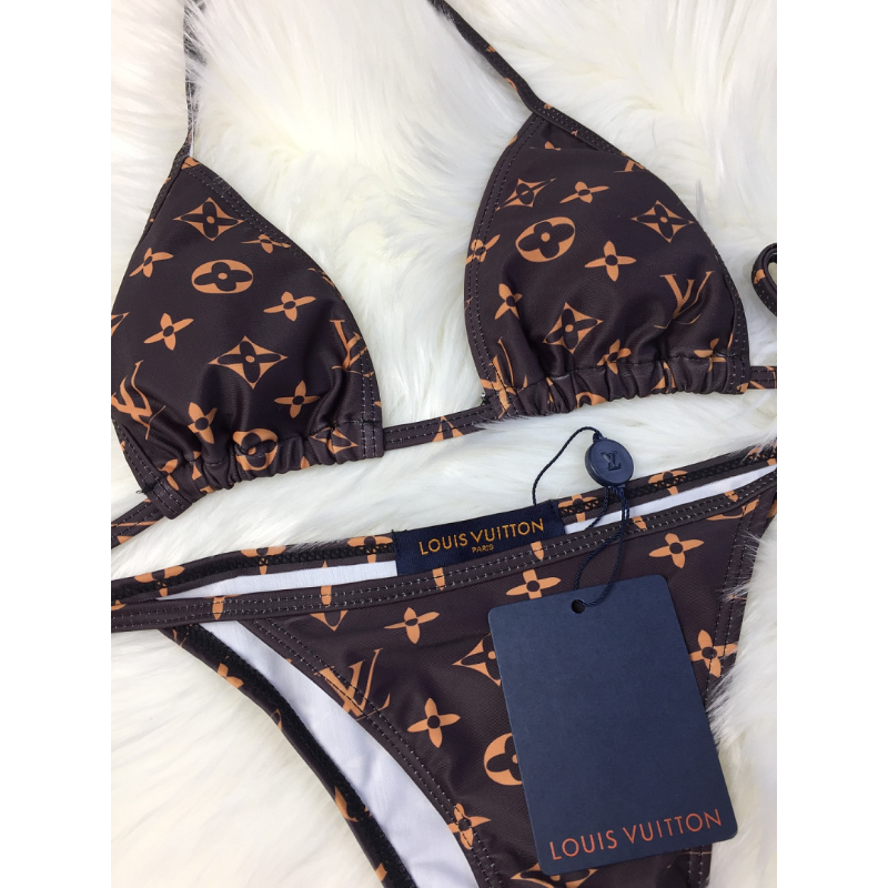 BL05 New women's summer swimsuit bikini two-piece set