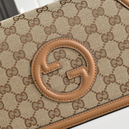 LGP103 bag 26.5-16.5-8.5CM Shoulder bags