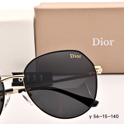 8111 Sunglasses with box