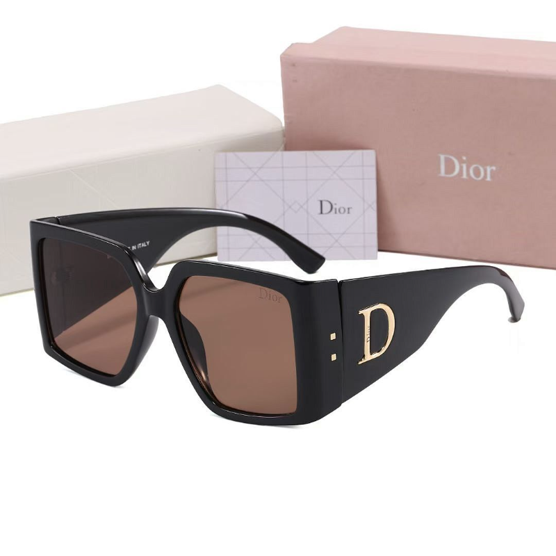2333 Sunglasses with box