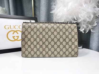 LGP65 bag 28-18-9cm Shoulder bags