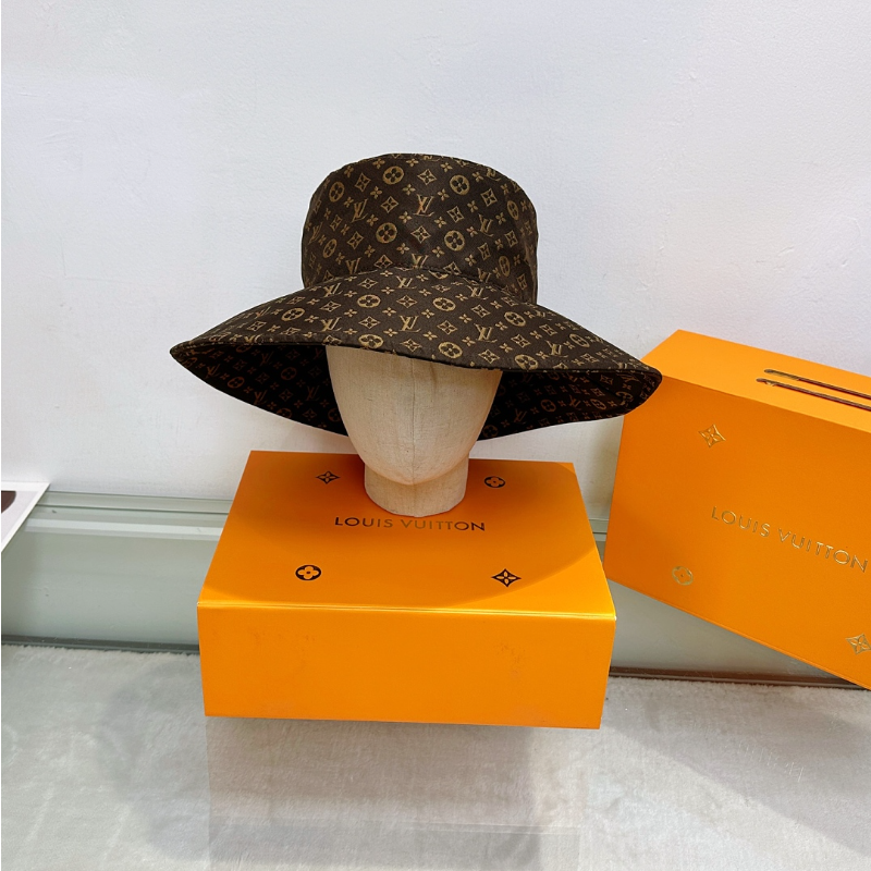 LVH12 New fashionable women's fisherman hat sun hat