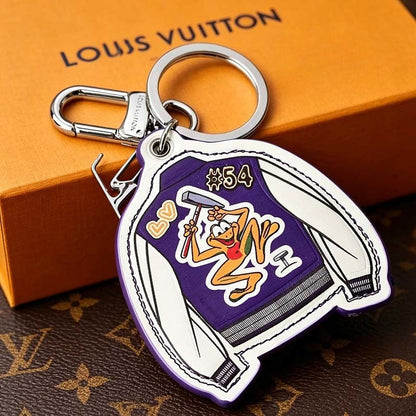 JK35 Key Chain New Style