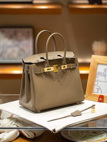 LHP10 bag 30X22X16CM Hand bag