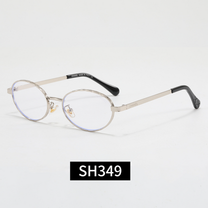 SH349  Sunglasses with box