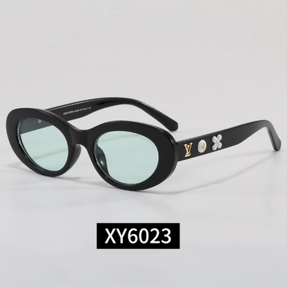 6023  Sunglasses with box