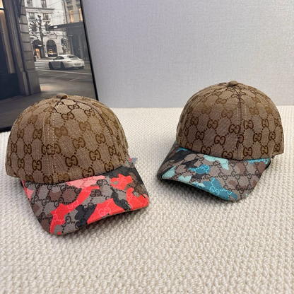 GUH3 New sun hat, baseball cap, sports cap Hat