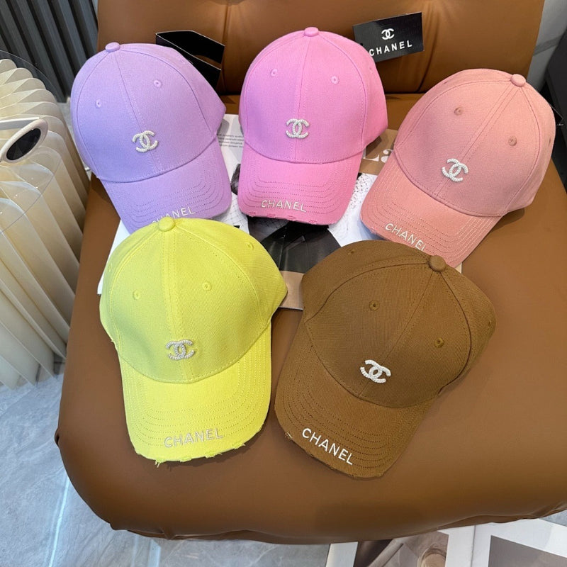 CHH33 New sun hat, baseball cap, sports cap Hat