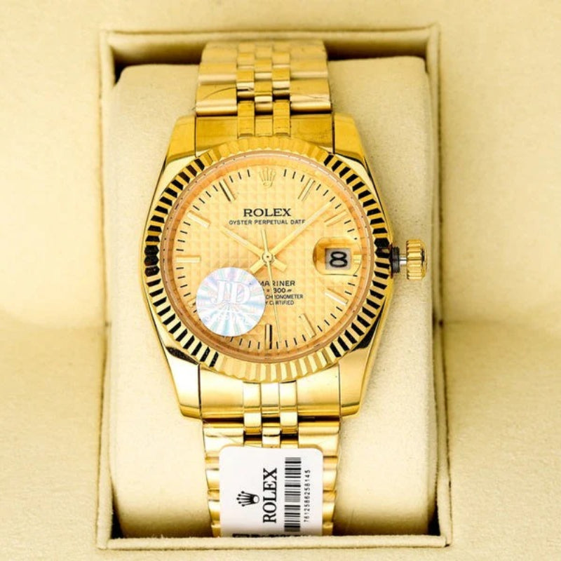 RW22 Classic mechanical watch for men  36mm*13mmCITIZEN movement