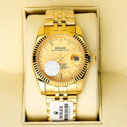 RW22 Classic mechanical watch for men  36mm*13mmCITIZEN movement