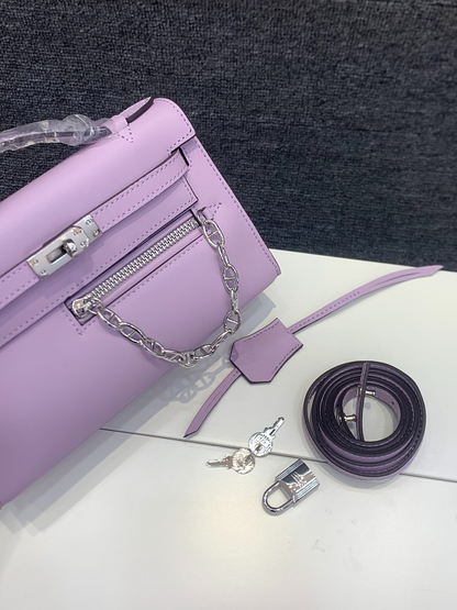 LHP14 bag 22cm Shoulder bags