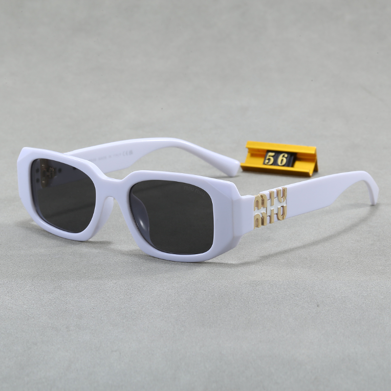 56  Sunglasses with box