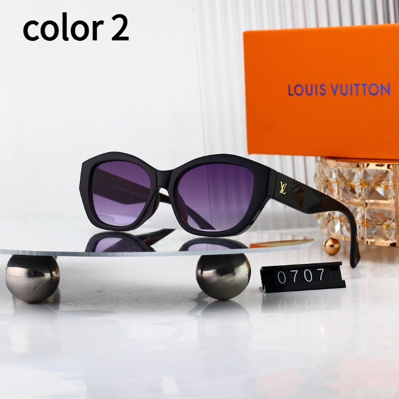 0707 Sunglasses with box