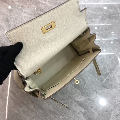 LHP13 bag 25-20-10CM Shoulder bags