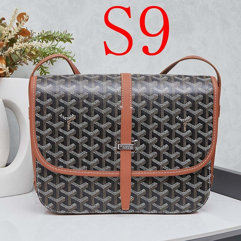 LGP104 bag 28-19-7.5CM Shoulder bags