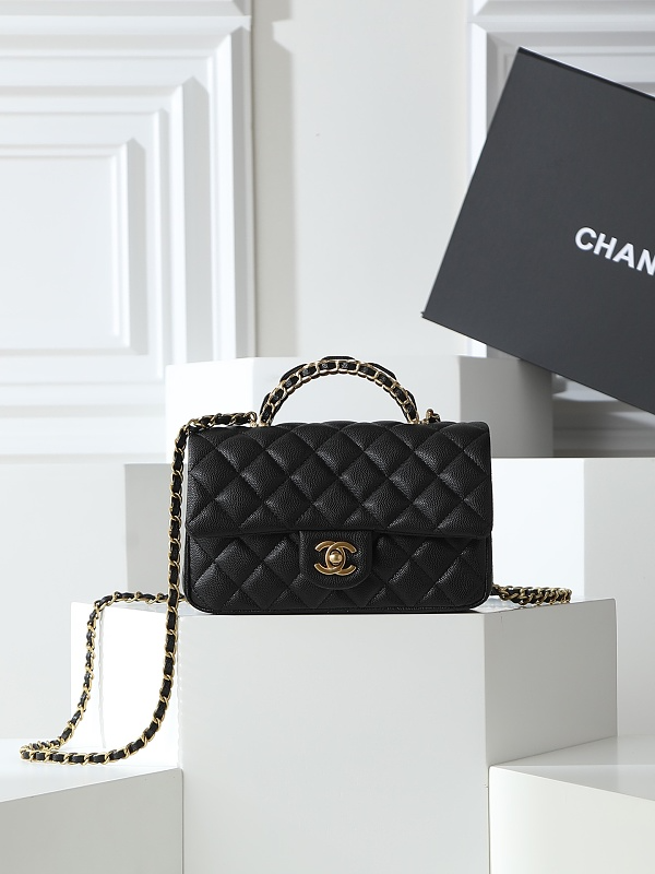 LCP117 bag 19.5-12-6.5CM Shoulder bags