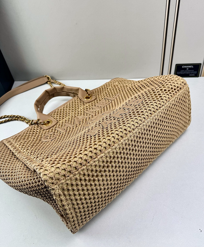 LCP72 bag 33-29cm 38-29cm Hand bag
