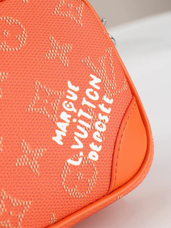 LLP323 bag 20-13-6.5CM Shoulder bags