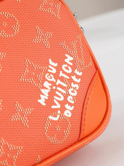 LLP323 bag 20-13-6.5CM Shoulder bags