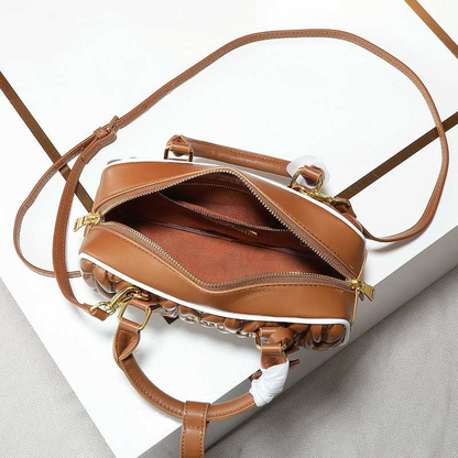 LMP23 bag 23-12-9cm Hand bag