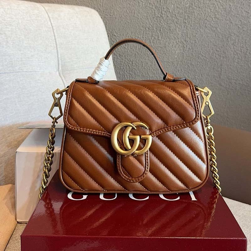 MGP15 bag 21-10-15CM Handbag
