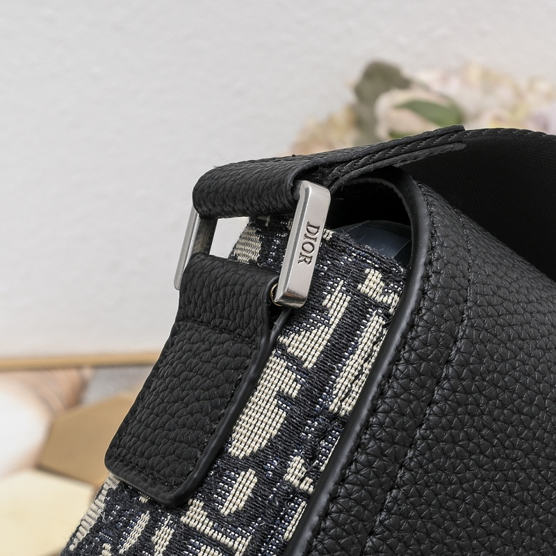 LDP83 bag 23x17.5x6CM Shoulder bags
