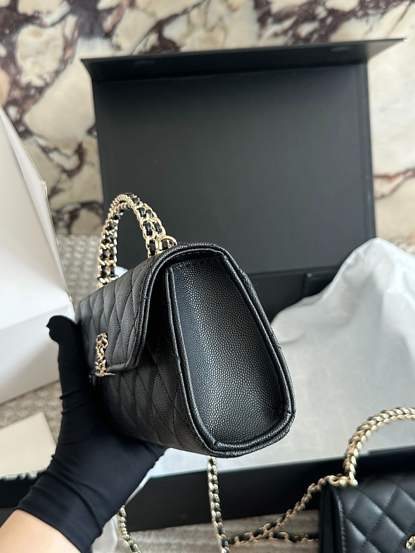 LCP111 Shoulder bags 19-10CM 15-12CM with box