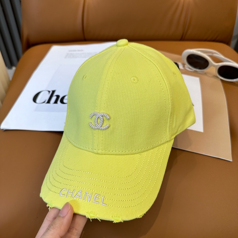 CHH33 New sun hat, baseball cap, sports cap Hat