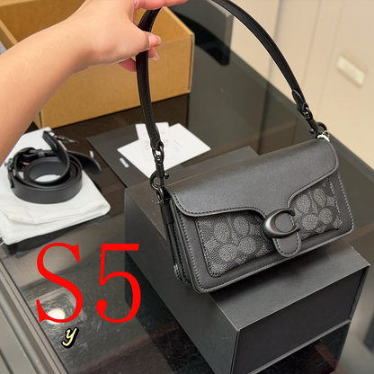 ACP06 Bag 20CM Shoulder bags With Box